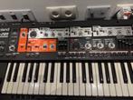 Roland SH-201 Synthesizer, Muziek en Instrumenten, Gebruikt, Roland, Met midi-aansluiting, Ophalen