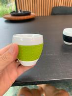 Bodum espresso cups, Huis en Inrichting, Ophalen, Overige stijlen, Kop(pen) en/of Schotel(s)