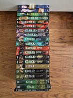CSI  diverse Serie DVD Boxset, Gebruikt, Vanaf 16 jaar, Boxset, Ophalen of Verzenden