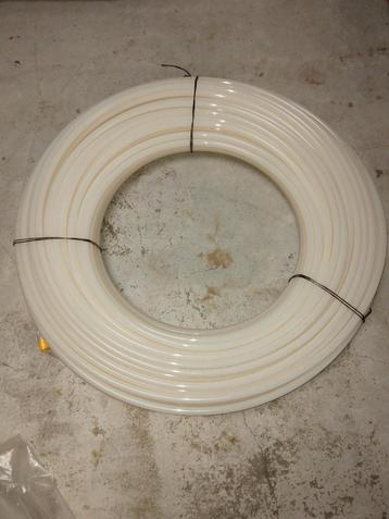 Vloerverwarming buis 16x2mm - 120 meter PE-RT beschikbaar voor biedingen