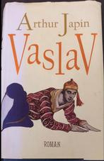Vaslav  Arthur Japin, Boeken, Ophalen of Verzenden, Zo goed als nieuw, Nederland