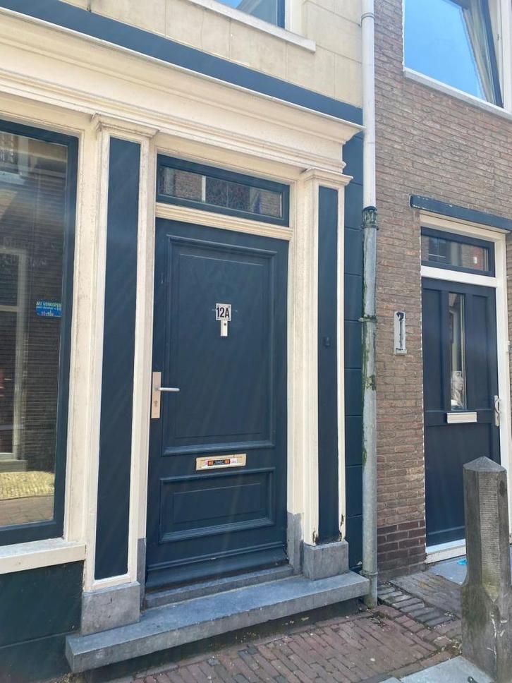 NIEUW! Woonruimte te huur Nieuwesteeg, Leeuwarden, Huizen en Kamers, Huizen te huur