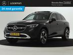Mercedes-Benz GLC 300 e 4MATIC Luxury Line | AVANTGARDE Adva, Automaat, Gebruikt, 4 cilinders, Zwart