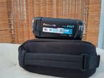Panasonic Full HD camera, Ophalen, Full HD, Panasonic, 20x of meer