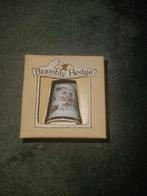 Jill Barklem brambly hedge Royal doulton vingerhoedje, Ophalen of Verzenden