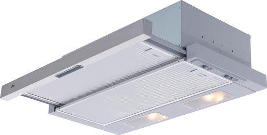 ETNA T4335TRVS (Afzuigkap) *Nieuw*, Witgoed en Apparatuur, Weegschalen, Nieuw, Personenweegschaal, 100 kg of meer, Ophalen of Verzenden