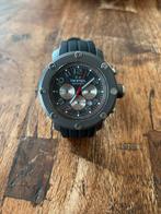 TW Steel Mick Doohan Limited Edition, Sieraden, Tassen en Uiterlijk, Horloges | Heren, Overige merken, Gebruikt, Staal, Polshorloge