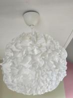 Hele unieke hanglamp, Ophalen, Zo goed als nieuw, Overige materialen, 75 cm of meer