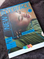 New interface A, Ophalen of Verzenden, Zo goed als nieuw, Overige niveaus
