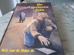 Kinderboek, Boeken, Ophalen, Gelezen, WG vd Hulst
