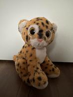 Tijger knuffel, Kinderen en Baby's, Speelgoed | Knuffels en Pluche, Ophalen of Verzenden, Gebruikt, Overige typen