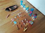 Playmobil zeelieden art.nr.3546, Ophalen of Verzenden, Gebruikt