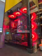 gaming PC, Computers en Software, Desktop Pc's, 32 GB, Custom Build, Ophalen of Verzenden, Zo goed als nieuw