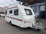 Weinsberg CaraOne Edition HOT 2024 MOVER + VOORTENT!!, Caravans en Kamperen, Overige merken, Schokbreker, Bedrijf, Treinzit