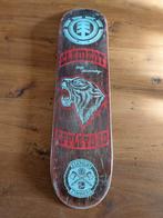 Element Appleyard skatedek, Sport en Fitness, Skateboarden, Ophalen of Verzenden, Gebruikt