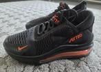 Nike air 720, Nike, Ophalen of Verzenden, Zo goed als nieuw, Maat 36 (S)