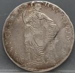 X Stuiver 1786 West Friesland VOC, Vóór koninkrijk, Verzenden, Zilver, Overige waardes