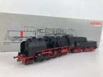 Märklin 39161 – Stoomlocomotief BR 42.90 DB – Als Nieuw!, Wisselstroom, Locomotief, Stuttgarter Strasse 55-57 D-73033 Göppingen