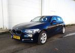 BMW 1-Serie (F20) 116I 100KW 5DR 2012 Zwart, 1-Serie, Zwart, 4 cilinders, Zwart