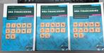 MBA Financiering - Complete Set (Convoy- Maud Faber), Boeken, Ophalen of Verzenden, Gamma, Gelezen, HBO