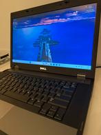 16 inch Dell, Intel Core i5, 8GB RAM, SSD, Windows 11, Offic, Computers en Software, Windows Laptops, Met videokaart, 2 tot 3 Ghz