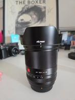 T.k. Viltrox 13mm 1.4 voor Fuji X-mount, Audio, Tv en Foto, Fotografie | Lenzen en Objectieven, Ophalen of Verzenden, Zo goed als nieuw