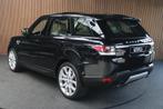 Land Rover Range Rover Sport 4.4 SDV8 HSE Panodak Leer Navi, Auto's, Land Rover, Automaat, Gebruikt, 2434 kg, Bedrijf