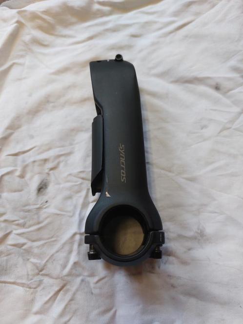 Syncros stuurpen 110mm en/of 120mm, Fietsen en Brommers, Fietsonderdelen, Zo goed als nieuw, Racefiets, Stuur, Ophalen of Verzenden