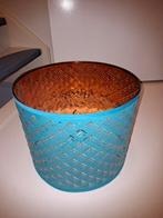 Ikea NYMÖ lampenkap, Ophalen of Verzenden, Rond