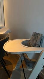 Kidsmill houten dienblad – kleur Oatmeal (nieuw in doos), Ophalen of Verzenden, Nieuw, Meegroeistoel