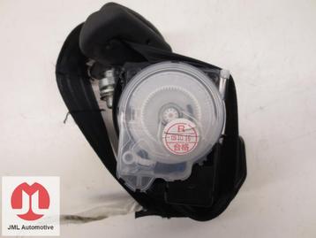 VEILIGHEIDSGORDEL GORDEL RECHTS ACHTER ALTO PIXO beschikbaar voor biedingen