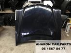 W210 facelift Motorkap blauw E Klasse E210 S210 Orig 2711, Auto-onderdelen, Carrosserie en Plaatwerk, Gebruikt, Ophalen of Verzenden
