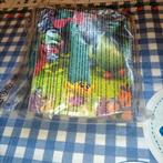 Troll poppetje + potlood Mc Donalds nieuw in plastic, Ophalen of Verzenden, Nieuw