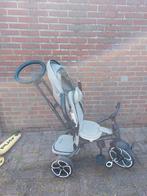 Peuter fiets  kinderwagen duuwfiets  kinderfiets  driewieler, Fietsen en Brommers, Fietsen | Driewielers, Ophalen of Verzenden