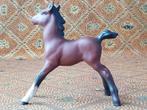 Mooi oud Beswick beeldje uit Engeland van een veulen 12,2 cm, Antiek en Kunst, Ophalen of Verzenden