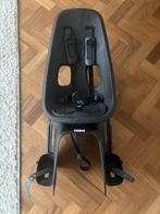 Child Bike seat - Thule Yepp Nexxt Maxi, Fietsen en Brommers, Ophalen, Achterzitje, 9 t/m 18 kg, Zo goed als nieuw