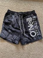 O’Neill antraciet zwembroek maat S, Ophalen of Verzenden, Grijs