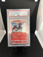 Radiant Charizard psa 10, Hobby en Vrije tijd, Verzamelkaartspellen | Pokémon, Ophalen of Verzenden, Zo goed als nieuw, Meerdere kaarten