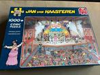 Jan van haasteren diverse 1000 stukjes, Ophalen of Verzenden, Zo goed als nieuw
