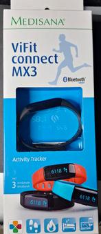 Medisana ViFit MX3, Audio, Tv en Foto, Karaoke-apparatuur, Ophalen of Verzenden, Nieuw, Complete set