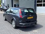 Ford Focus Wagon 1.6-16V Futura , Airco , Cruise control , N, 1596 cc, Gebruikt, 4 cilinders, 635 kg
