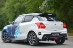 Voorlip sideskirt spoiler diffuser lip - Swift Sport ZC33S, Ophalen of Verzenden