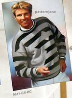 Breien lanarte breipatronen voor iedereen / BEELDTRUIEN, Verzenden, Nieuw, Breien of Haken, Patroon of Boek