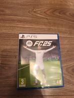 FC25 PlayStation 5 PS5, Ophalen of Verzenden, Zo goed als nieuw