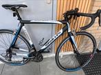 Stokvis strada, Fietsen en Brommers, Minder dan 10 versnellingen, Heren, 57 tot 61 cm, Ophalen