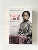 Lichter dan ik - Dido Michielsen, Boeken, Gelezen, Ophalen of Verzenden, Nederland