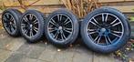 VW Transporter T6 Winterset, Auto-onderdelen, Banden en Velgen, 18 inch, Banden en Velgen, 225 mm, Bestelwagen