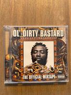 Ol' Dirty Bastard - The Osirus Mixtape, Cd's en Dvd's, 2000 tot heden, Gebruikt, Ophalen of Verzenden
