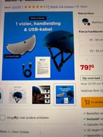 Pedelec helm go off, nieuw., Ophalen of Verzenden, Nieuw