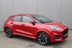 Ford Puma 125PK EcoB. Hybrid ST-Line X Trekhaak/Winter-pack/, Voorwielaandrijving, 12 maanden, Euro 6, Leder en Stof